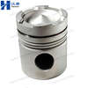Aftermarket Piston 3017348 3095755 for Cummins Engine N855 N14 NH220 Series