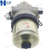 Cummins FH23903 4328041 Fuel Filter Assembly for Engine QSK19 QSK50 Series