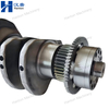 High Quality Aftermarket 4393462 Crankshaft for Engine ISX QSX Series