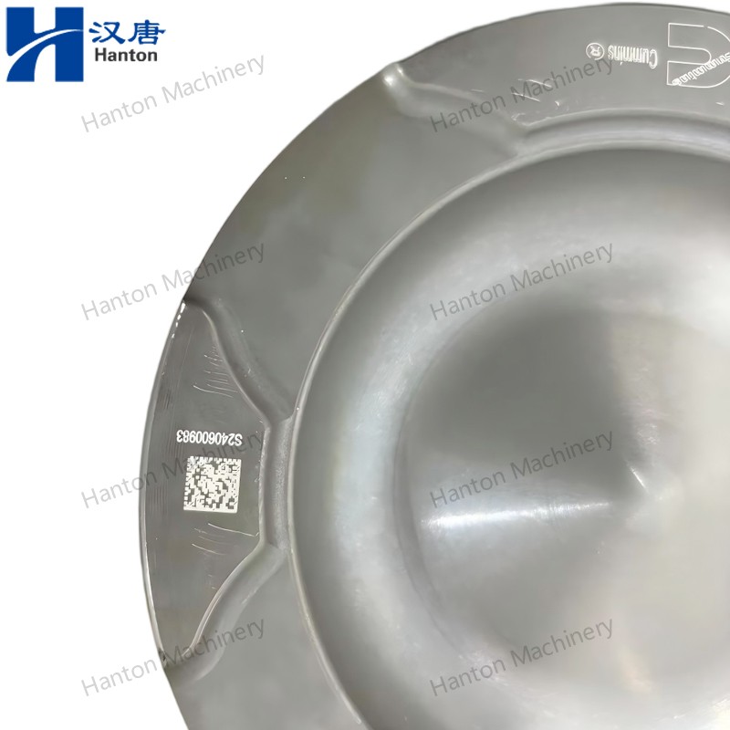 Cummins 4914782 Piston for Engine N855 N14 NH220 Series
