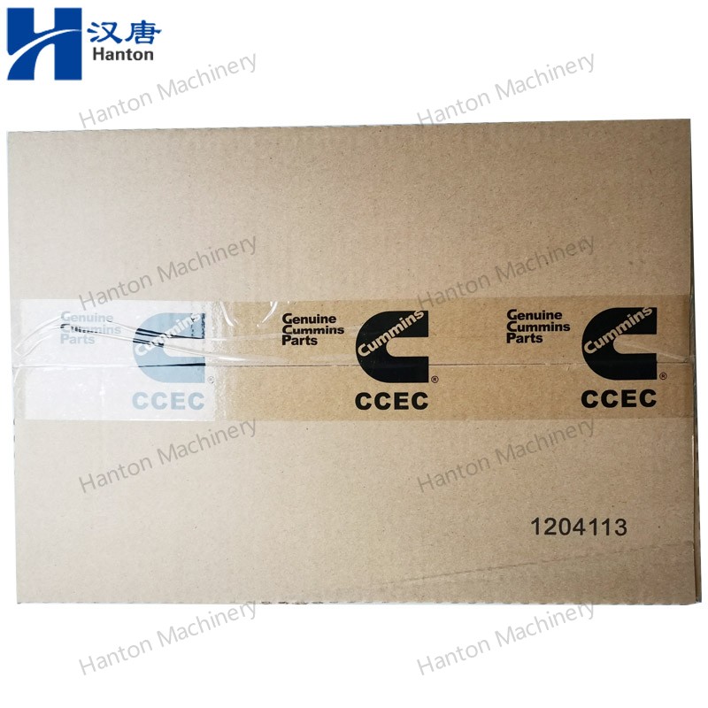 Cummins 4915302 Upper Gasket Kit for Engine N855 N14 NH220 Series