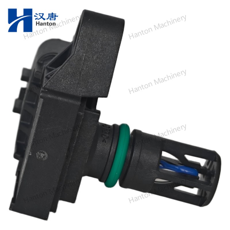 Cummins 5698456 Intake Air Pressure Sensor for Engine ISG QSG Series
