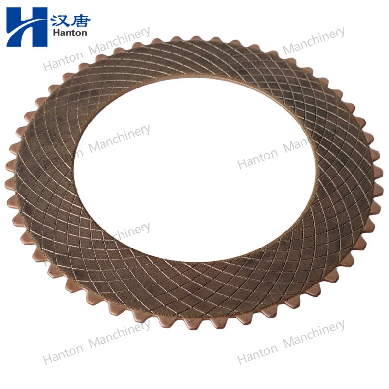 Advance 1201-0007A Outer Friction Plate for Gearbox 135A Series
