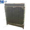 High Quality OEM Copper Radiator for Cummins Engine NTA855-G1 G2 G3 G4 Series