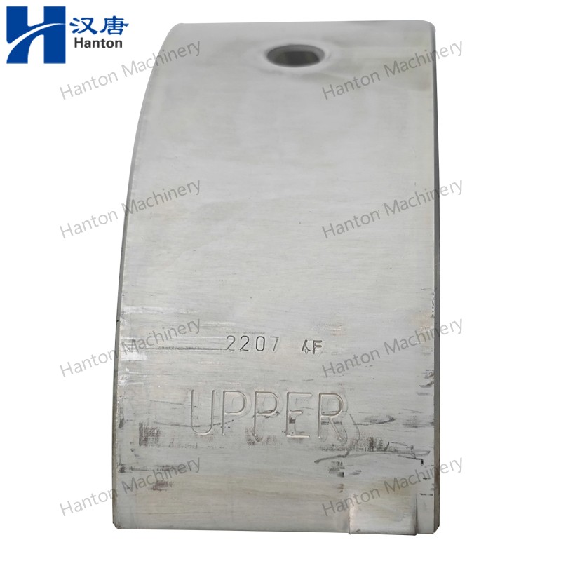 Cummins STD Main Bearing 205140 for Engine K19 K1150 Series