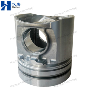 Cummins 3907163 4991277 Piston for Engine B5.9 Series