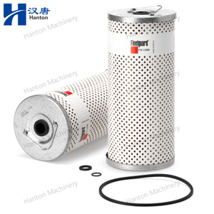Cummins Fleetguard FS1206 Fuel Filter for Engine M11 ISM QSM Series