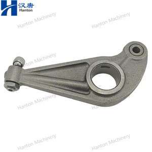 Cummins 4972819 5484231 Rocker Lever for Engine ISX QSX Series