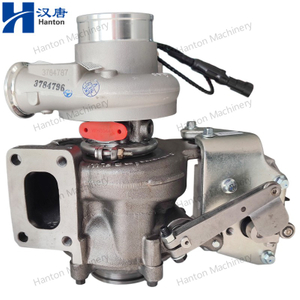 Cummins 5328973 Holset Turbocharger HE200VG for Engine ISB QSB Series