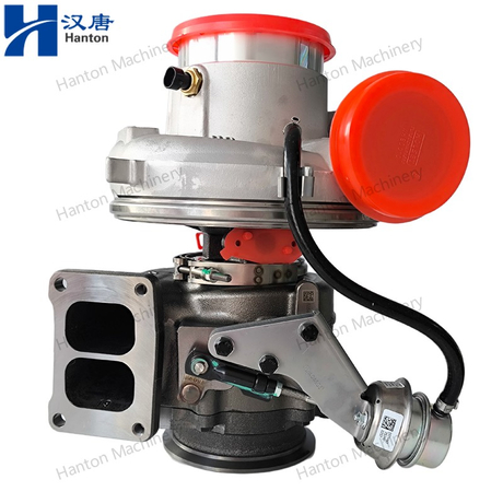 Cummins 5327805 Holset Turbocharger HE500WG for Engine ISZ QSZ Series