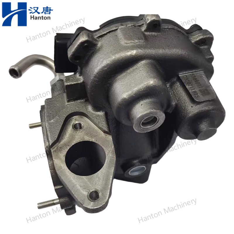 Cummins 55528292 EGR Valve for Engine ISF QSF Series