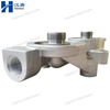Cummins 212013 Fuel Filter Head for Engine N855 N14 NH220 Series