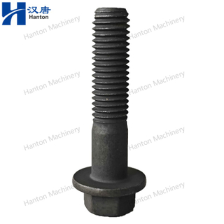 Cummins Hexagon Flange Head Cap Screw C0143501045 3093826 for Engine ISL QSL Series