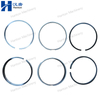Fiat Iveco Piston Ring 97354031 97354024 97210139 for Sofim Engine 8140.43 Series