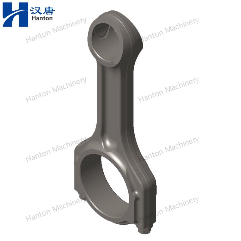 Cummins Connecting Rod 5263945 5263946 5340588 for Engine ISF2.8 QSF2.8 Series