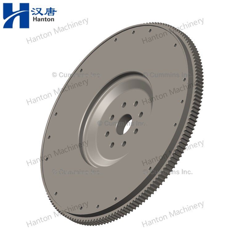 Cummins Flywheel 3960742 3960755 for Engine C8.3 L8.9 Series