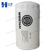 Weichai Oil Filter 1001784548 for Engine WP13C500 Series