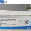 Weichai Conrod Bearing 612630020018 for Engine WP13C Series