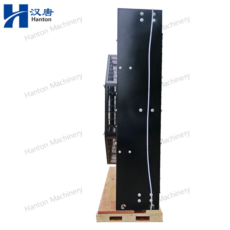 High Quality Copper Radiator for CAT Engine C18 Series
