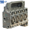 Cummins 5363645 Cylinder Head Assembly for Engine ISB4.5 QSB4.5 ISD4.5 Series