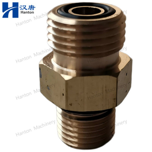 Cummins 3081950 3085824 Male Union for Engine K50 KV16 Series