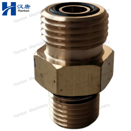 Cummins 3081950 3085824 Male Union for Engine K50 KV16 Series