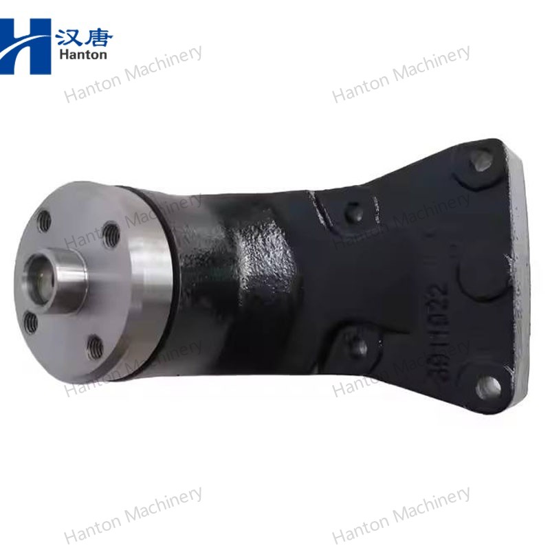 Cummins 3911922 5254283 Fan Support for Engine ISB QSB Series