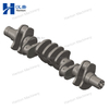 Cummins 5301009 4934861 Crankshaft for Engine ISB6.7 QSB6.7 ISD Series