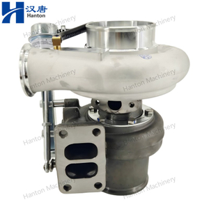 Aftermarket 4955219 4041946 Turbocharger for Cummins Engine QSL Series