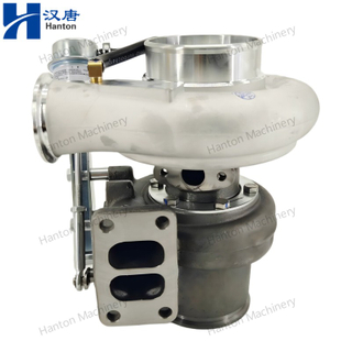 Aftermarket 4955219 4041946 Turbocharger for Cummins Engine QSL Series