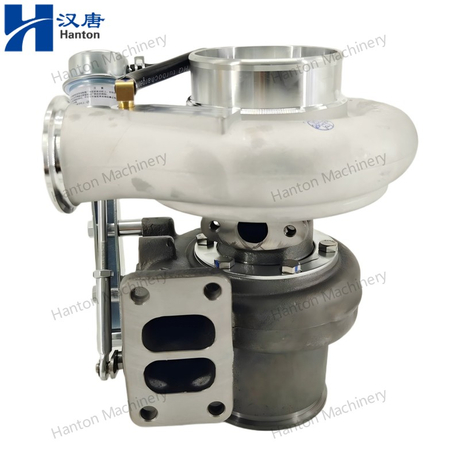 Aftermarket 4955219 4041946 Turbocharger for Cummins Engine QSL Series