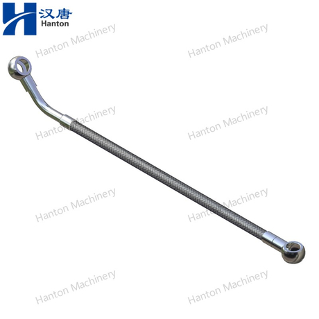 Cummins 4975724 Flexible Hose for Engine QST30 Series