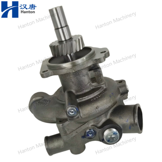 Cummins 4299026 Water Pump Kit for Engine ISM QSM Series