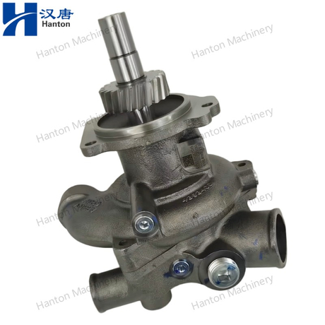 Cummins 4299026 Water Pump Kit for Engine ISM QSM Series