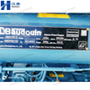 Weicahi Baudouin 12M33 Series Marine Diesel Engine for Boat And Ship Main Propulsion