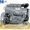 Beinei Deutz F4L912 Series Air Cooling Engine for Generator Set And Industrial Equipments