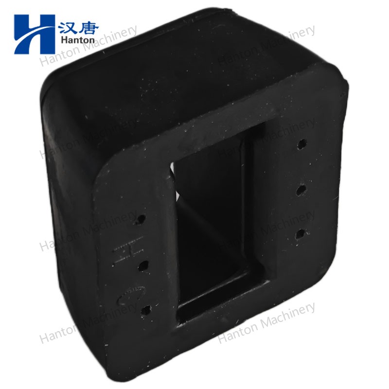 Advance Q26-06-02 Rubber Block for Gearbox 135A Series