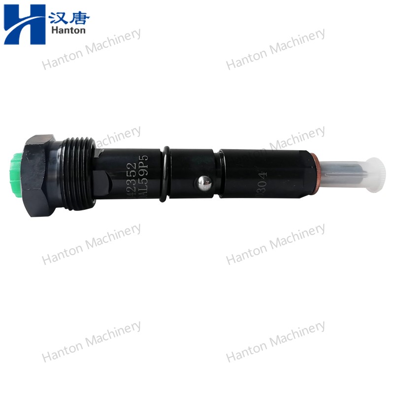 Cummins Fuel Injector 3960745 4994274 5342352 for Engine B3.9 B5.9 Series