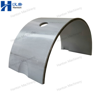 Cummins Conrod Bearing 3047390 3650900 4914696 for Engine K19 K38 K50 K1150 K2300 Series