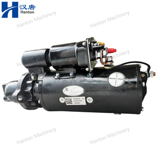 Cummins Starter Motor 4906788 3636821 for Engine K19 K1150 Series