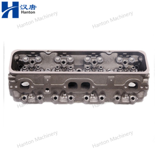 High Quality Aftermarket Cylinder Head for GM Engine GM350 Series