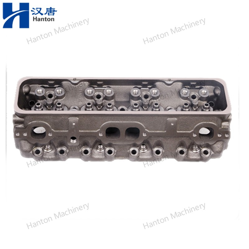 High Quality Aftermarket Cylinder Head for GM Engine GM300 Series