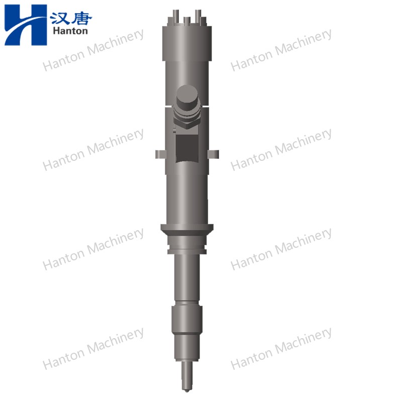 Cummins Fuel Injector 4307475 for Engine ISG QSG Series