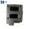 High Quality Aftermarket Bare Cylinder Head 6211121110 for Komatsu Engine 6D140 Series