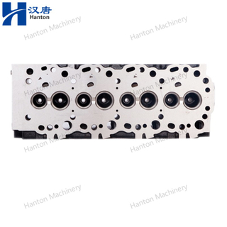 High Quality Aftermarket Bare Cylinder Head for Toyota Engine 3L Series
