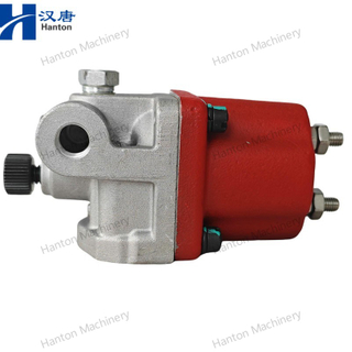 Cummins 3035346 143797 Fuel Shutoff Valve for Engine N855 N14 NH220 Series