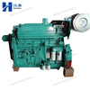 Cummins KTA19-G Series Diesel Engine for Land Genset