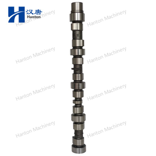 Cummins 3929039 3925582 Camshaft for Engine B3.9 4BTA Series