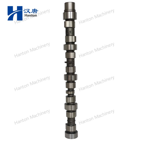 Cummins 3929039 3925582 Camshaft for Engine B3.9 4BTA Series