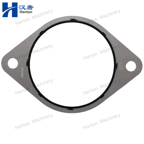 Cummins 3929751 Accessory Drive Cover Gasket for Engine B5.9 6BTA Series